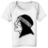 Infant Lap Shoulder Tee Thumbnail