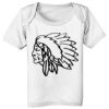 Infant Lap Shoulder Tee Thumbnail