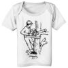 Infant Lap Shoulder Tee Thumbnail