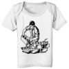 Infant Lap Shoulder Tee Thumbnail