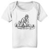 Infant Lap Shoulder Tee Thumbnail