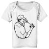 Infant Lap Shoulder Tee Thumbnail