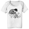 Infant Lap Shoulder Tee Thumbnail