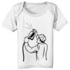 Infant Lap Shoulder Tee Thumbnail