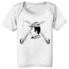 Infant Lap Shoulder Tee Thumbnail