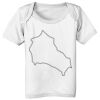 Infant Lap Shoulder Tee Thumbnail