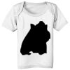 Infant Lap Shoulder Tee Thumbnail