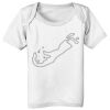 Infant Lap Shoulder Tee Thumbnail