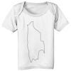 Infant Lap Shoulder Tee Thumbnail