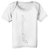 Infant Lap Shoulder Tee Thumbnail