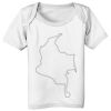 Infant Lap Shoulder Tee Thumbnail