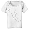 Infant Lap Shoulder Tee Thumbnail