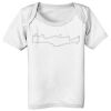 Infant Lap Shoulder Tee Thumbnail