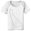 Infant Lap Shoulder Tee Thumbnail