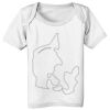 Infant Lap Shoulder Tee Thumbnail