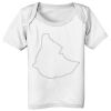 Infant Lap Shoulder Tee Thumbnail