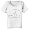 Infant Lap Shoulder Tee Thumbnail