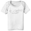 Infant Lap Shoulder Tee Thumbnail