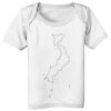 Infant Lap Shoulder Tee Thumbnail