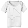 Infant Lap Shoulder Tee Thumbnail