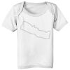 Infant Lap Shoulder Tee Thumbnail