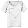 Infant Lap Shoulder Tee Thumbnail