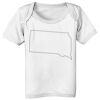 Infant Lap Shoulder Tee Thumbnail