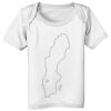 Infant Lap Shoulder Tee Thumbnail