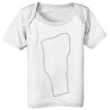 Infant Lap Shoulder Tee Thumbnail