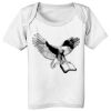 Infant Lap Shoulder Tee Thumbnail