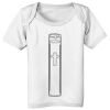 Infant Lap Shoulder Tee Thumbnail