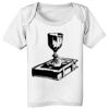 Infant Lap Shoulder Tee Thumbnail