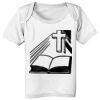 Infant Lap Shoulder Tee Thumbnail