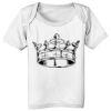 Infant Lap Shoulder Tee Thumbnail