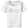 Infant Lap Shoulder Tee Thumbnail