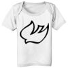 Infant Lap Shoulder Tee Thumbnail