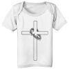 Infant Lap Shoulder Tee Thumbnail