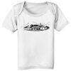 Infant Lap Shoulder Tee Thumbnail