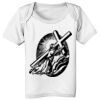 Infant Lap Shoulder Tee Thumbnail