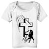 Infant Lap Shoulder Tee Thumbnail