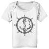 Infant Lap Shoulder Tee Thumbnail