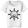 Infant Lap Shoulder Tee Thumbnail