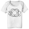 Infant Lap Shoulder Tee Thumbnail