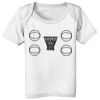 Infant Lap Shoulder Tee Thumbnail