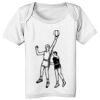 Infant Lap Shoulder Tee Thumbnail