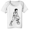 Infant Lap Shoulder Tee Thumbnail