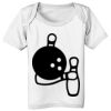 Infant Lap Shoulder Tee Thumbnail