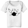 Infant Lap Shoulder Tee Thumbnail