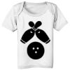 Infant Lap Shoulder Tee Thumbnail