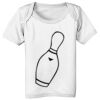 Infant Lap Shoulder Tee Thumbnail